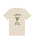 Whippet-Inspired Kids' T-Shirt: Comfort, Style, and Zoomie Vibes!