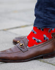 Sustainable Bamboo Socks, Made to Last