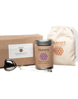Your Herbal Tea Ritual | Organic Loose-Leaf Tea & Heart Infuser-4