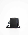Small Black Shoulder Bag 37