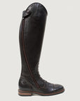 Graceland Long Riding Field Boots - Brown