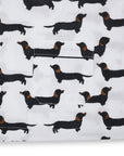 Sausage Dog Children's Pyjamas