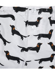 Sausage Dog Children's Pyjamas