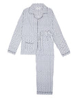 Blue Star Adult Pyjamas