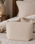 Cotton Wash Bags
