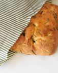 THE Beeswax Bag - Olive Riviera