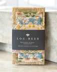 William Morris Muse 4pk