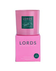 Positano 3 Wick Candle