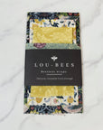 William Morris country View Beeswax wraps