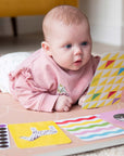 Sensory Flash Card Bundle