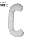 3-in-1 Pillow - Dotted