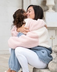 The Flossie Mum Coat