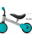 CUTIE Balance Bike for Kids – Safe, Adjustable & Fun Design by Kinderkraft at www.brixbailey.com