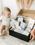 Deluxe Postpartum Recovery Box
