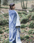 ANCIENTS OF GONDOR™ 'Hith' Throw/Yoga Blanket