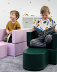 Soft Play Sofa Chair - Snoozy-3