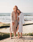 COCO TURKISH BATHROBE