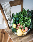 Linen Tales Kitchen Towel