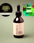 Organic First Cold Pressed Argan Oil moisturiser 100ml
