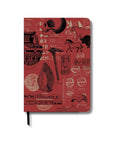 Archaeology A5 Hardcover