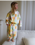 Soft Retro Tracksuit