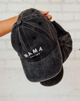 Mama Knows Hat