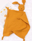 Cozy Bunny Comforter Soft & Personalised