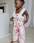Heartbreaker Dungarees