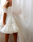 Our 'Maisie' Flower Girl Dress - (Read Carefully)