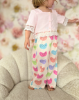 Melon Pop Trousers