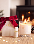 AWAKEN FRAGRANCE OIL