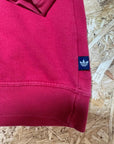 Original 90s Vintage Adidas Jumper Sweater Sweatshirt Men’s Medium