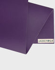 Jade Yoga Harmony 68" Inch Yoga Mat 5mm