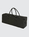 Yoga Studio GOTS Organic Cotton Equipment Kit Bag