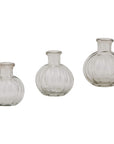 Elegant Volta Bud Vase | Medium Size Floral Centerpiece