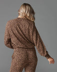 Tavi Ease Crew Women's Sweatshirt