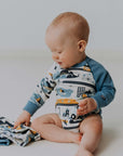 Baby Body LOREN - City Life