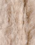 Luxury Cream Pampas Grass Decor | Boho Home Styling