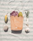 Farmer's market seven enrichment toy set