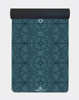 Yoga Studio Vegan Suede Microfiber Yoga Mat 4mm