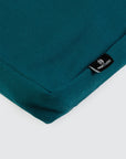 Yoga Studio European Organic Zabuton Meditation Cushion
