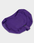 Yoga Studio Spare EU Crescent Zafu Cushion Cover