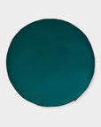 Yoga Studio EU Round Organic Zabuton Meditation Cushion