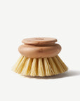 Wooden Dish Brush Replacement Head