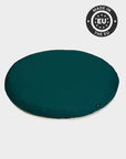 Yoga Studio EU Round Organic Zabuton Meditation Cushion