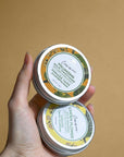 Volumizing Solid Conditioner With Linden Flower Extract