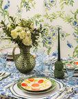 4- Pieces Pop Unis White Cutlery Set