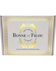 40 Count Dog Macaron Treats Gift Box
