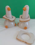 Silly GOOSE (with bread expansion pack)