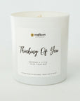 Thinking Of You Candle
